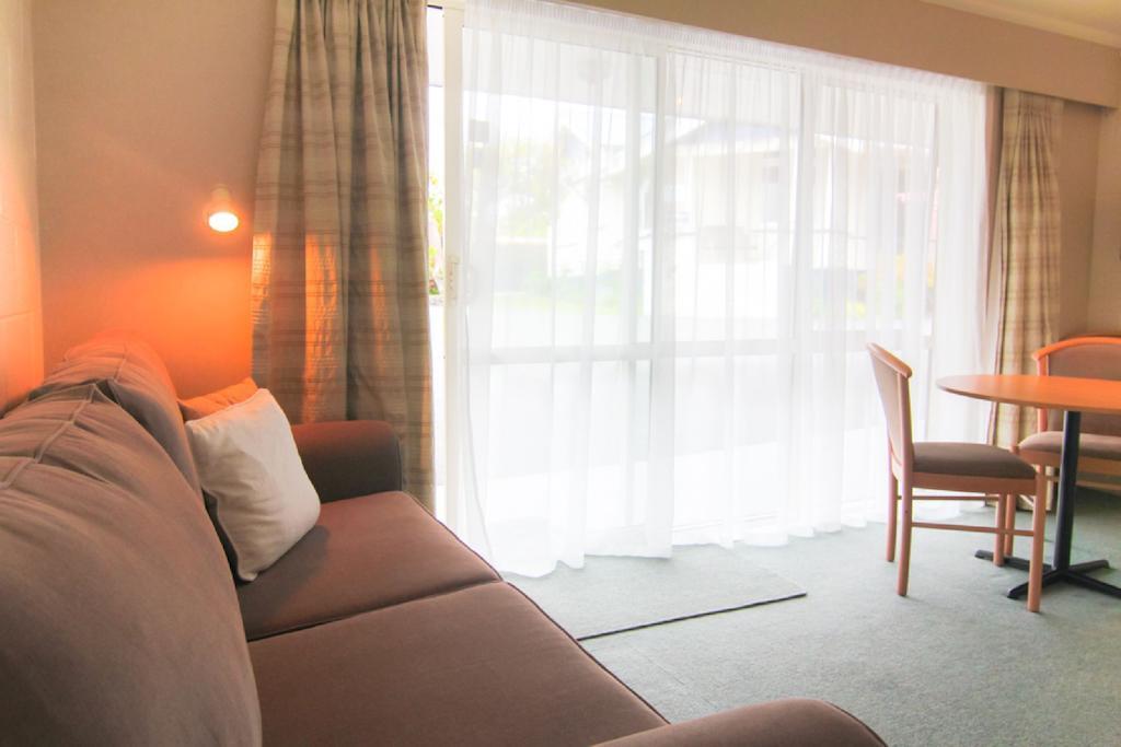 Broadway Lodge Motel Stratford Room photo
