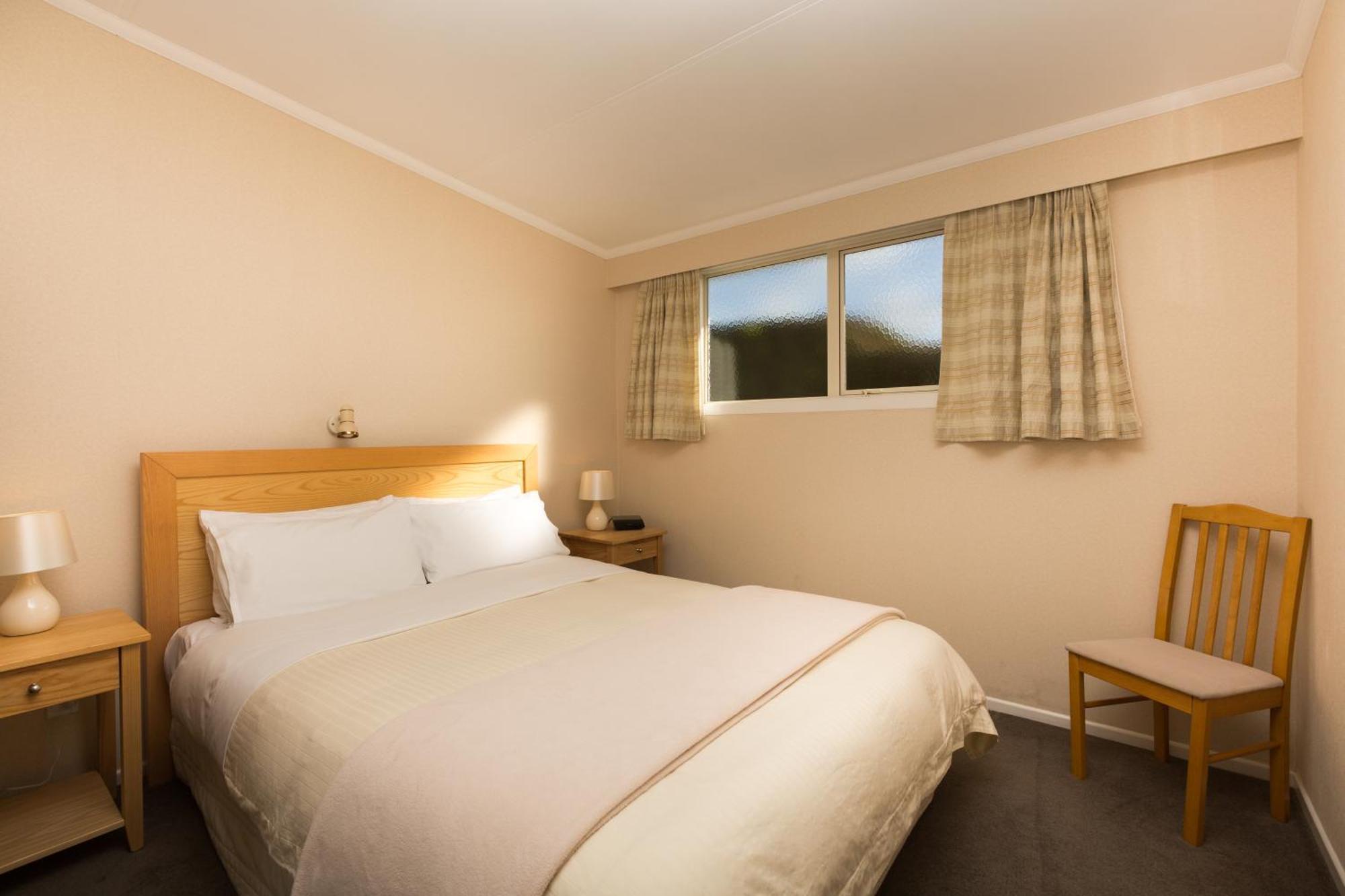 Broadway Lodge Motel Stratford Room photo